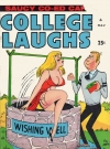 College Laughs 1960 #18
