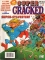Image of Cracked Super #1
