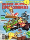Thumbnail of Cracked Super #4