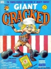 Thumbnail of Giant Cracked #7