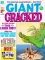 Image of Giant Cracked #10