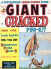 Image of Giant Cracked #16