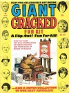 Image of Giant Cracked #17