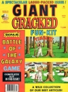 Image of Giant Cracked #19