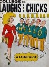 Image of College Laughs 1960 #21