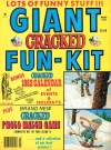 Giant Cracked #31