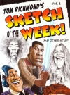 Image of Tom Richmond's Sketch O' The Week! #1