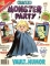 Image of Cracked Monster Party #1