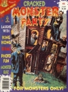 Image of Cracked Monster Party #2