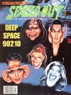 Thumbnail of Cracked Spaced Out #2