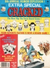 Extra Special Cracked #8