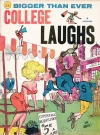 Image of College Laughs 1963 #33