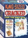 King-Sized Cracked #5