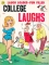 Image of College Laughs 1965 #40