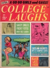 College Laughs 1966 #43