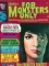 Image of Cracked's For Monsters Only #4