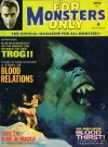 Image of Cracked's For Monsters Only #9