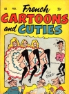 Thumbnail of French Cartoons and Cuties #1