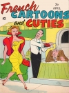 Image of French Cartoons and Cuties #2