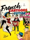 French Cartoons and Cuties #3