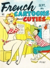 French Cartoons and Cuties #4