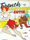 Thumbnail of French Cartoons and Cuties #6