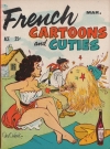 Thumbnail of French Cartoons and Cuties #7