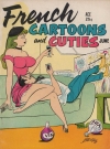 French Cartoons and Cuties #8