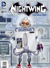 Image of Nightwing #30