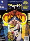Thumbnail of Batman #19