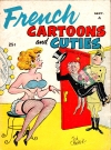 French Cartoons and Cuties #14