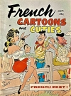 French Cartoons and Cuties #20