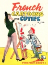 French Cartoons and Cuties #22