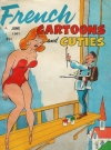 French Cartoons and Cuties #24