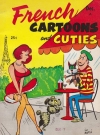 Image of French Cartoons and Cuties #27