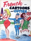 French Cartoons and Cuties #31