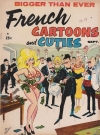 French Cartoons and Cuties #33