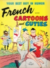 French Cartoons and Cuties #39