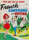French Cartoons and Cuties #40