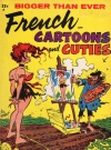 French Cartoons and Cuties #42