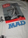 Image of MAD Magazine T-Shirt American Marketing Works