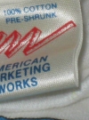 Image of MAD Magazine T-Shirt American Marketing Works