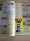 Image of The American Stamp Dealer & Collector - MAD stamps article
