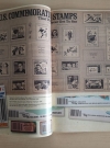 Image of The American Stamp Dealer & Collector - MAD stamps article