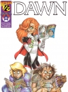 Dawn - Special "Hey Kids, Comics!" Edition #0.5