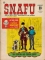 Image of Snafu Magazine #2