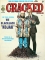 Image of Cracked Magazine #9