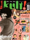 Thumbnail of Good Times Kult! Magazine with MAD article