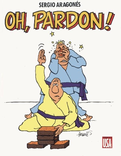 Oh, Pardon! • France