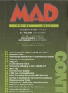 Image of Table of Contents Page